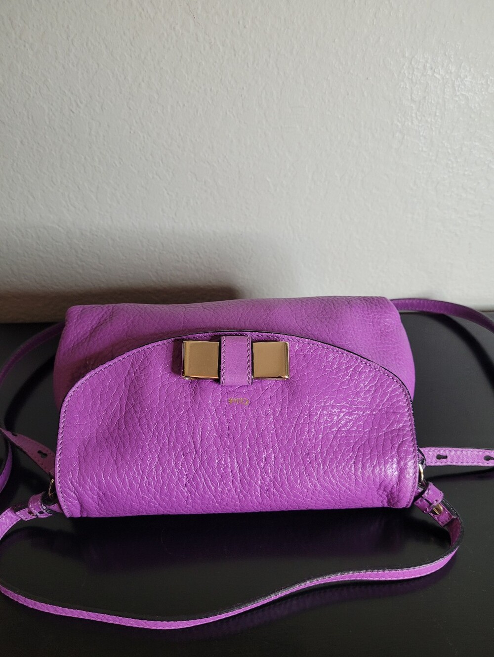 Chloe Lily 2 Way Bag - Picture 8 of 14